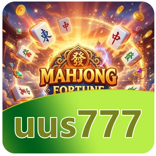Aplikasi uus777 Android